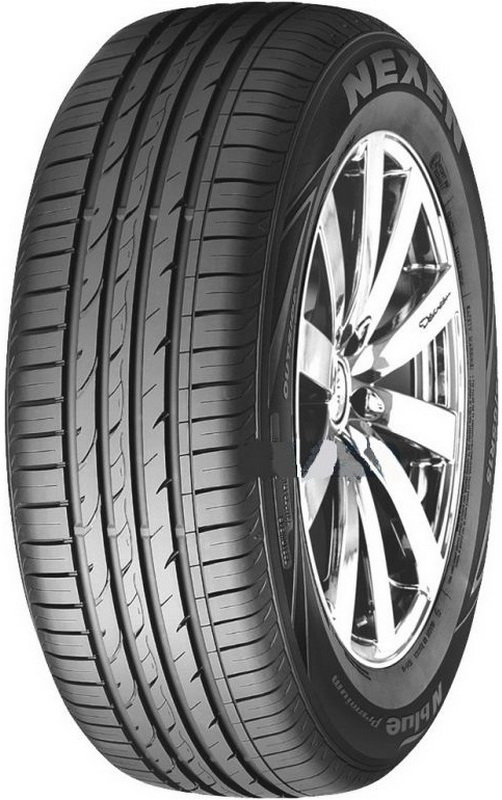 Летние шины Nexen NBlue Premium 195/65R15 91T